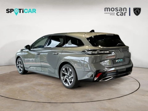 Peugeot 308 SW Allure BlueHDi 130 S&S EAT8