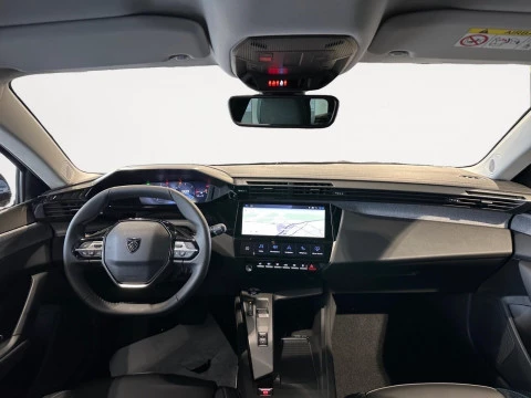 Peugeot 308 SW Allure BlueHDi 130 S&S EAT8