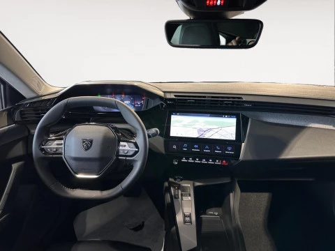 Peugeot 308 SW Allure BlueHDi 130 S&S EAT8