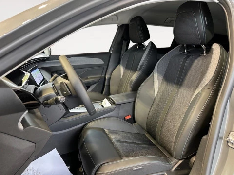 Peugeot 308 SW Allure BlueHDi 130 S&S EAT8