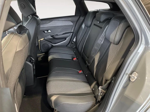 Peugeot 308 SW Allure BlueHDi 130 S&S EAT8