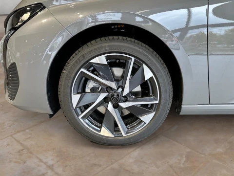 Peugeot 308 SW Allure BlueHDi 130 S&S EAT8