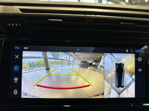 Peugeot 308 SW Allure BlueHDi 130 S&S EAT8