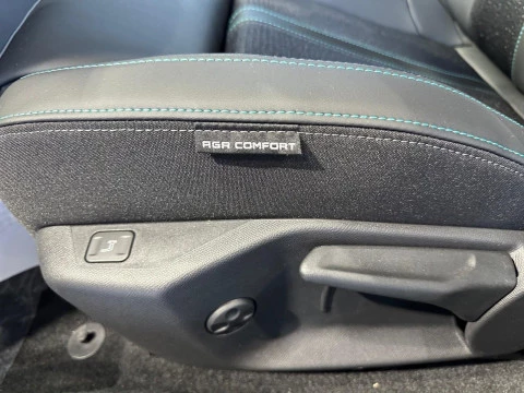 Peugeot 308 SW Allure BlueHDi 130 S&S EAT8