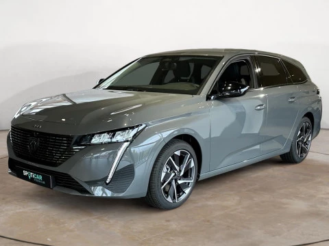 Peugeot 308 SW Allure BlueHDi 130 S&S EAT8
