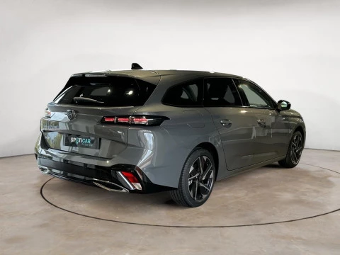 Peugeot 308 SW Allure BlueHDi 130 S&S EAT8