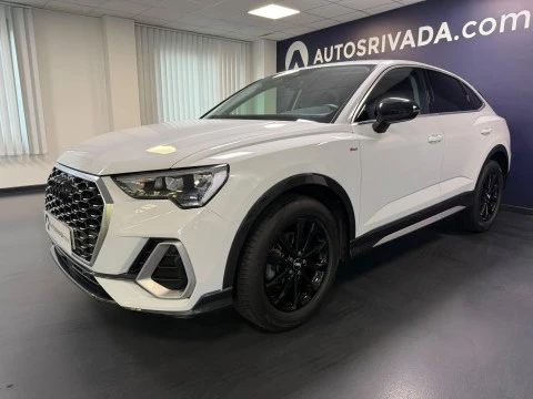 Audi Q3 Sportback 35 TFSI 110kW (150CV)