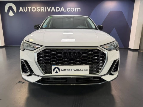 Audi Q3 Sportback 35 TFSI 110kW (150CV)