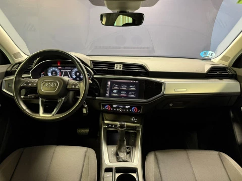 Audi Q3 Sportback 35 TFSI 110kW (150CV)