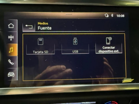 Audi Q3 Sportback 35 TFSI 110kW (150CV)