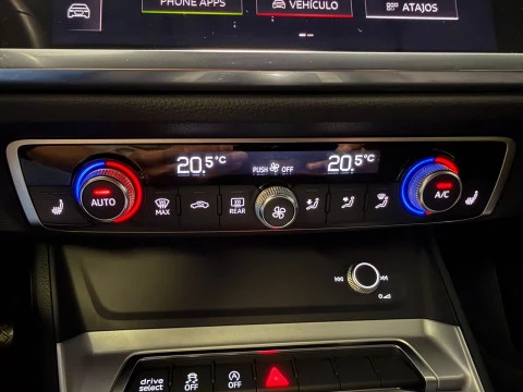 Audi Q3 Sportback 35 TFSI 110kW (150CV)