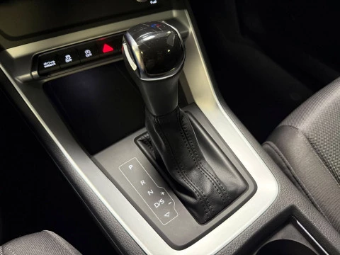 Audi Q3 Sportback 35 TFSI 110kW (150CV)