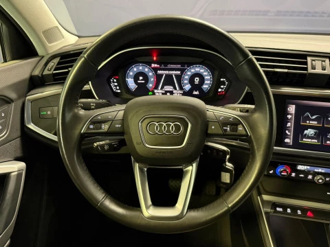 Audi Q3 Sportback 35 TFSI 110kW (150CV)