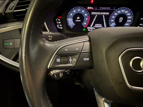 Audi Q3 Sportback 35 TFSI 110kW (150CV)