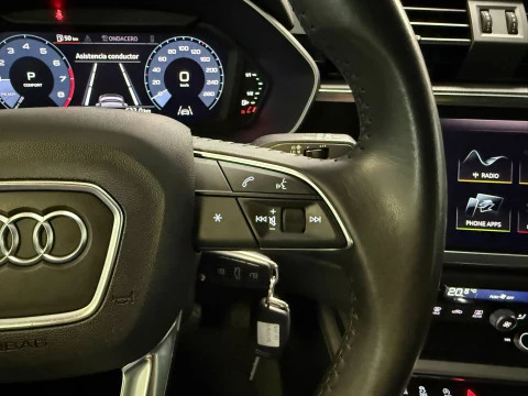 Audi Q3 Sportback 35 TFSI 110kW (150CV)
