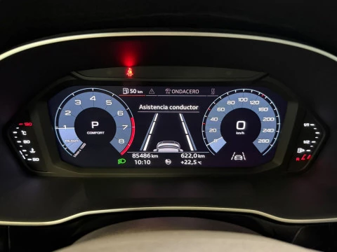 Audi Q3 Sportback 35 TFSI 110kW (150CV)