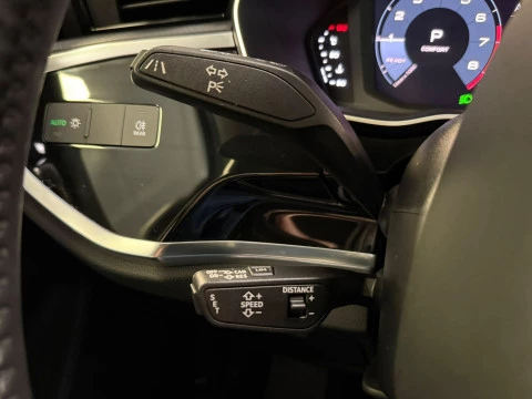 Audi Q3 Sportback 35 TFSI 110kW (150CV)