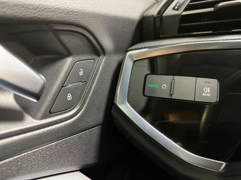 Audi Q3 Sportback 35 TFSI 110kW (150CV)