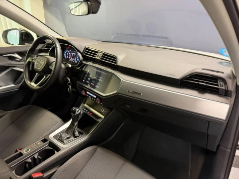 Audi Q3 Sportback 35 TFSI 110kW (150CV)