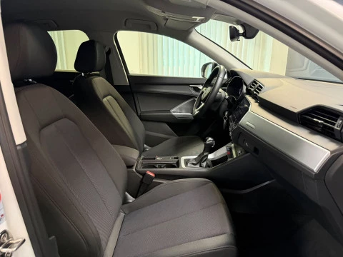 Audi Q3 Sportback 35 TFSI 110kW (150CV)