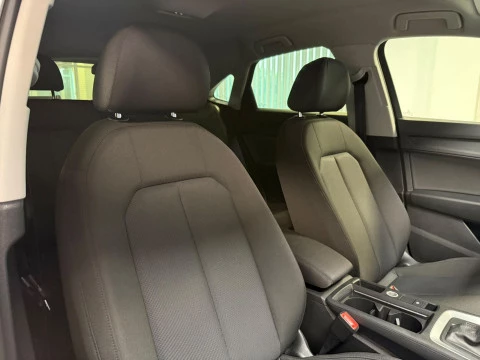 Audi Q3 Sportback 35 TFSI 110kW (150CV)