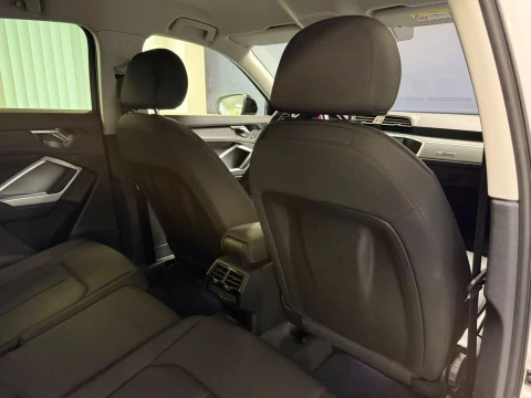 Audi Q3 Sportback 35 TFSI 110kW (150CV)