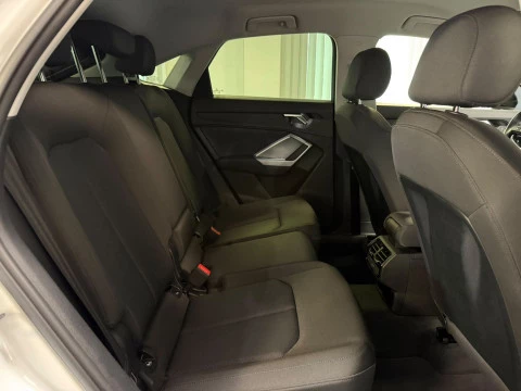 Audi Q3 Sportback 35 TFSI 110kW (150CV)