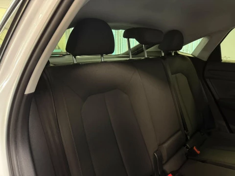 Audi Q3 Sportback 35 TFSI 110kW (150CV)