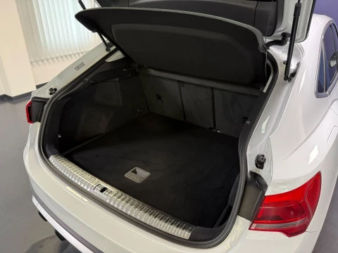 Audi Q3 Sportback 35 TFSI 110kW (150CV)