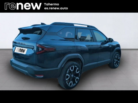 Dacia Bigster Journey HYBRID 115kw (155CV) 4x2