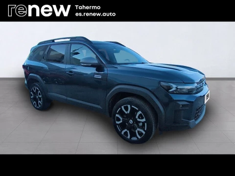 Dacia Bigster Journey HYBRID 115kw (155CV) 4x2