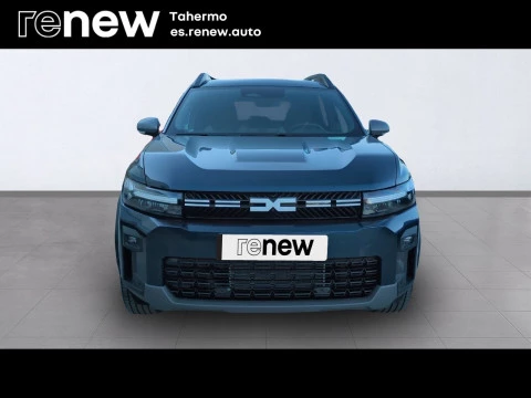 Dacia Bigster Journey HYBRID 115kw (155CV) 4x2