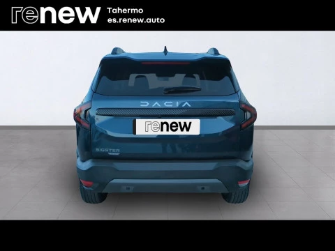 Dacia Bigster Journey HYBRID 115kw (155CV) 4x2