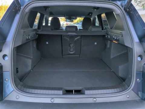 Dacia Bigster Journey HYBRID 115kw (155CV) 4x2