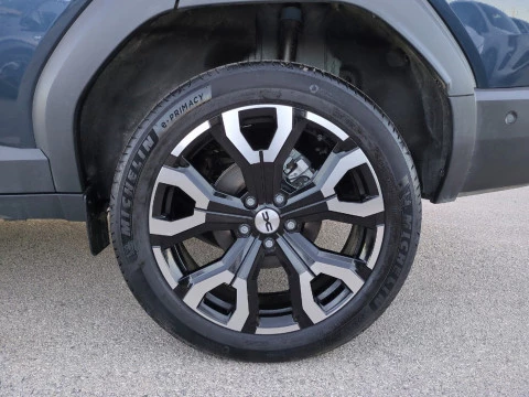 Dacia Bigster Journey HYBRID 115kw (155CV) 4x2