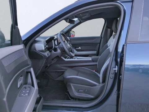 Dacia Bigster Journey HYBRID 115kw (155CV) 4x2