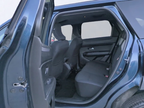 Dacia Bigster Journey HYBRID 115kw (155CV) 4x2