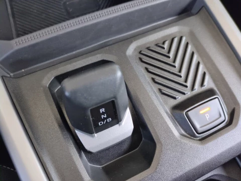 Dacia Bigster Journey HYBRID 115kw (155CV) 4x2