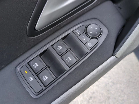 Dacia Bigster Journey HYBRID 115kw (155CV) 4x2