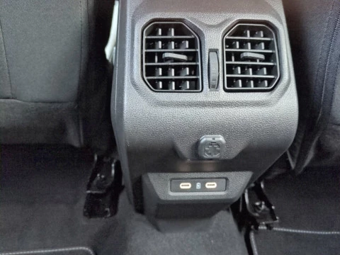 Dacia Bigster Journey HYBRID 115kw (155CV) 4x2