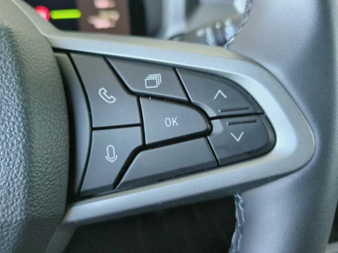 Dacia Bigster Journey HYBRID 115kw (155CV) 4x2