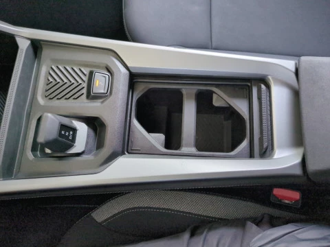 Dacia Bigster Journey HYBRID 115kw (155CV) 4x2