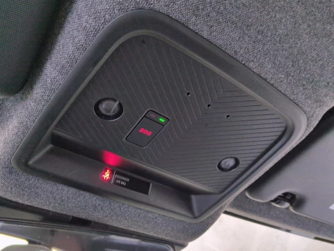 Dacia Bigster Journey HYBRID 115kw (155CV) 4x2