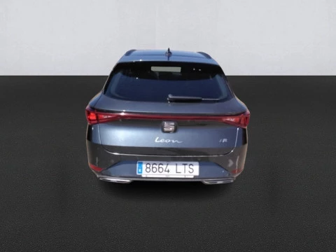 Seat Nuevo León SP 1.5 eTSI 110kW DSG S&S FR Go L