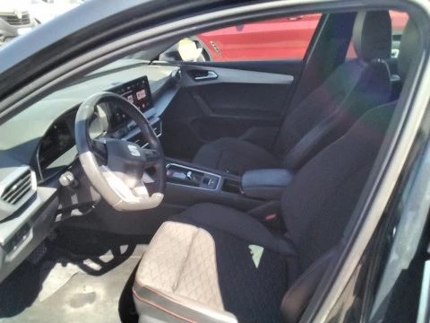 Seat Nuevo León SP 1.5 eTSI 110kW DSG S&S FR Go L