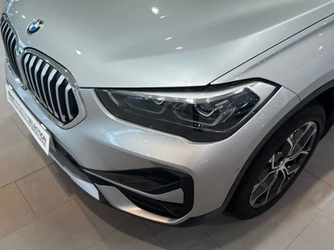 BMW X1 sDrive18d Business 110 kW (150 CV)