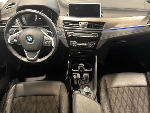 BMW X1 sDrive18d Business 110 kW (150 CV)