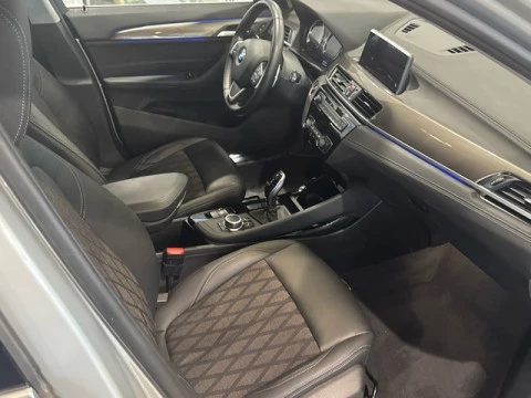 BMW X1 sDrive18d Business 110 kW (150 CV)