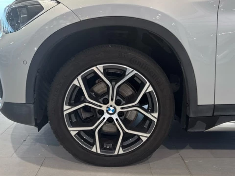 BMW X1 sDrive18d Business 110 kW (150 CV)