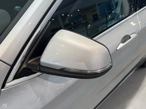 BMW X1 sDrive18d Business 110 kW (150 CV)